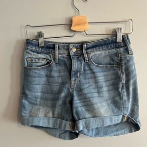 Massimo jean shorts